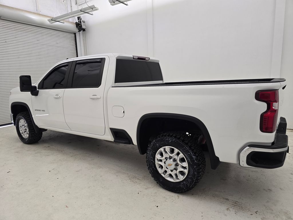 2024 Chevrolet Silverado 2500HD LT photo 27