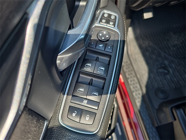 2024 Ram 3500 Laramie photo 13