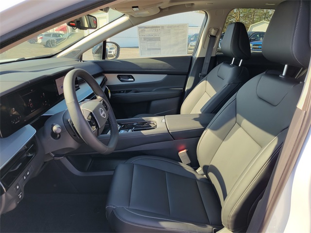 2025 Nissan Murano SL photo 13