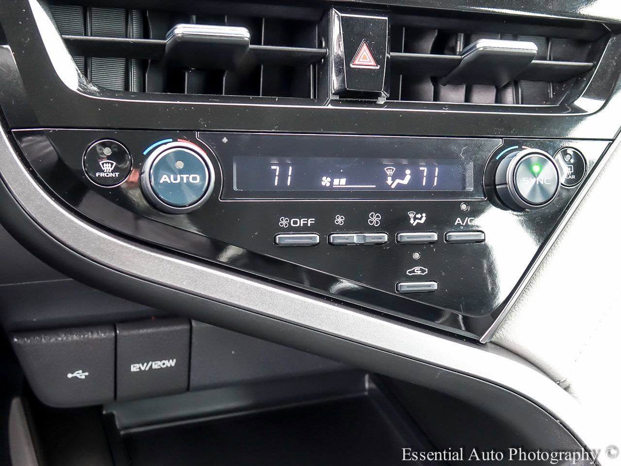 2023 TOYOTA CAMRY - Image 14