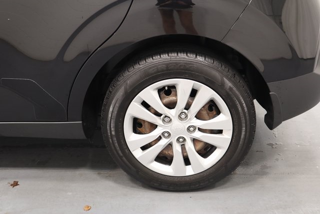 2021 Kia Soul LX photo 18