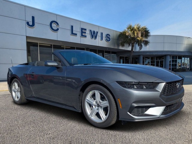 New Ford Cars for Sale in Hinesville, GA