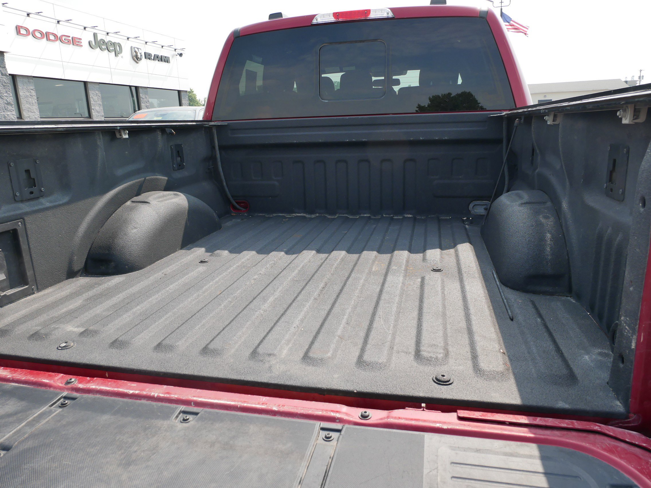 2021 Ford F-150 XLT photo 10