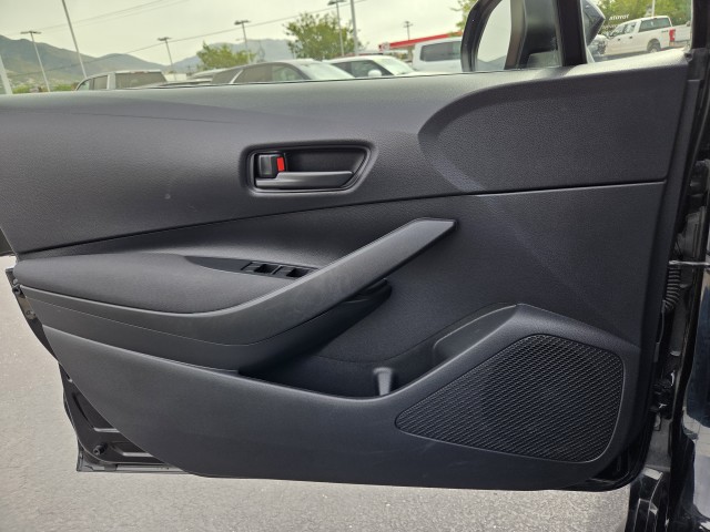 2024 Toyota Corolla Hybrid LE photo 10