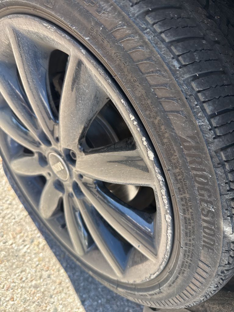 2018 Mini Cooper 4 Door Hardtop Base photo 5