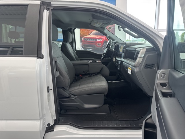 2025 Ford F-350 XL photo 37