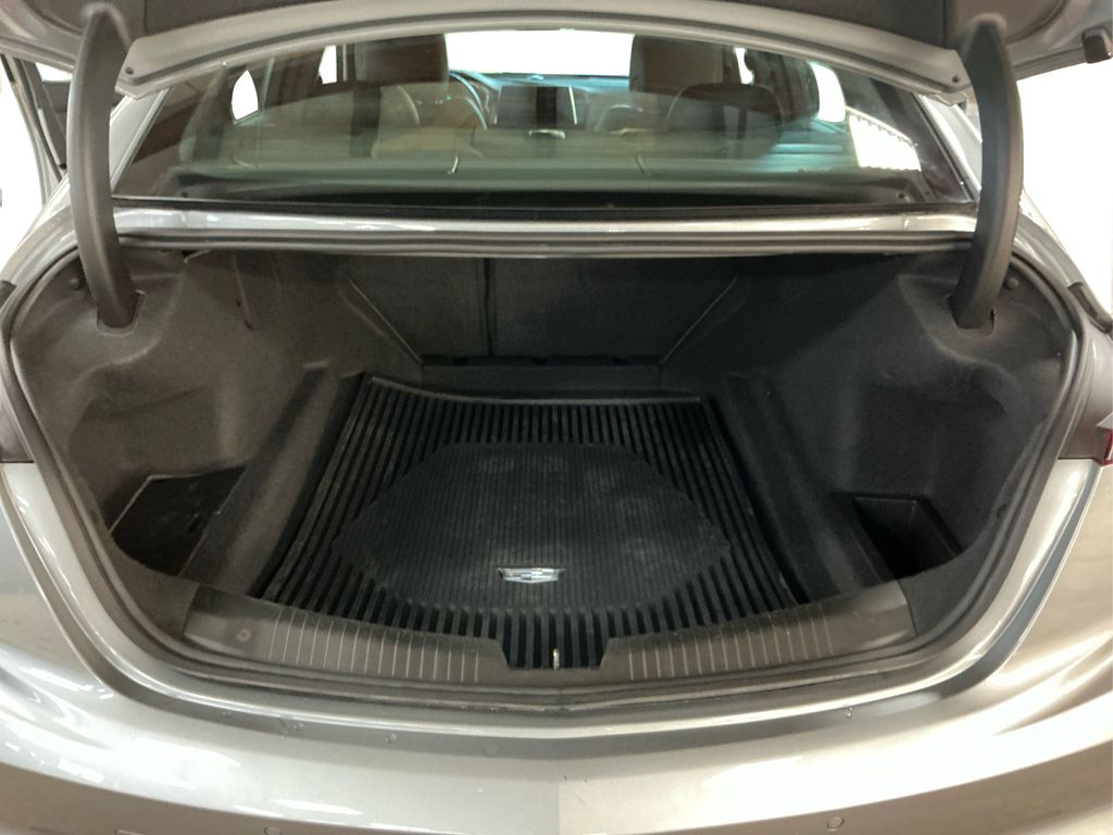 2024 Cadillac CT5 Premium Luxury photo 19
