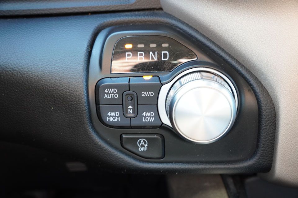 2021 Ram 1500 Laramie photo 28