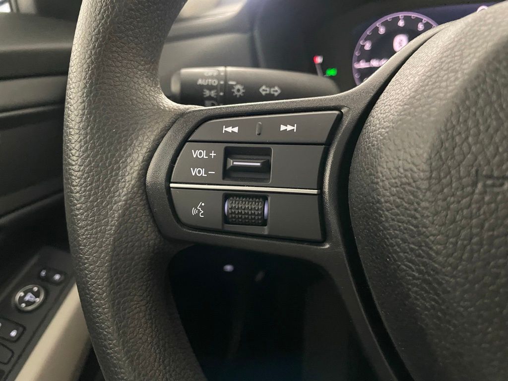 2024 Honda Accord EX photo 14
