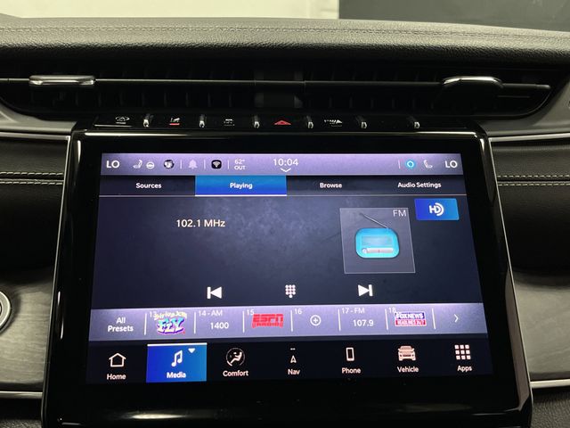 2023 Jeep Grand Cherokee Limited photo 16
