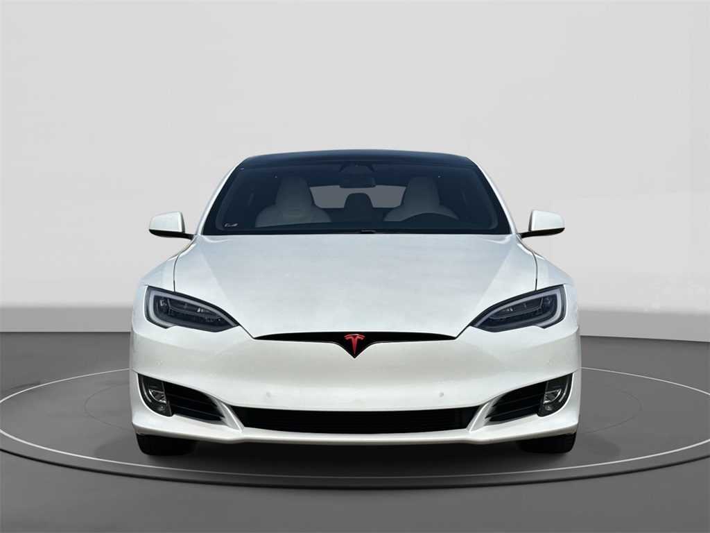 Used 2019 Tesla Model S Performance with VIN 5YJSA1E45KF332933 for sale in Fontana, CA