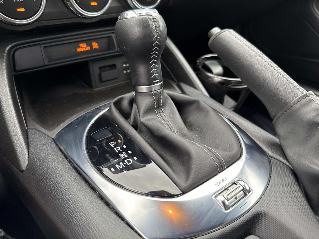 2020 Mazda MX-5 Miata Miata Grand Touring photo 22