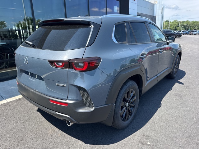 2025 Mazda CX-50 2.5 S Premium photo 3