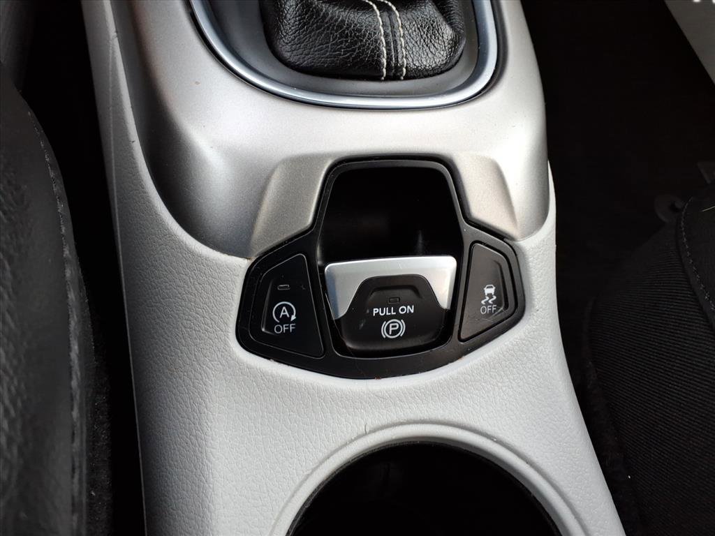 2019 Jeep Compass North Edition Latitude photo 20