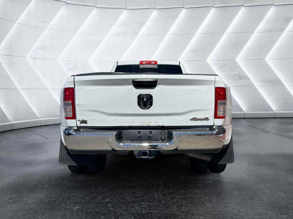 2024 Ram 3500 Tradesman photo 5