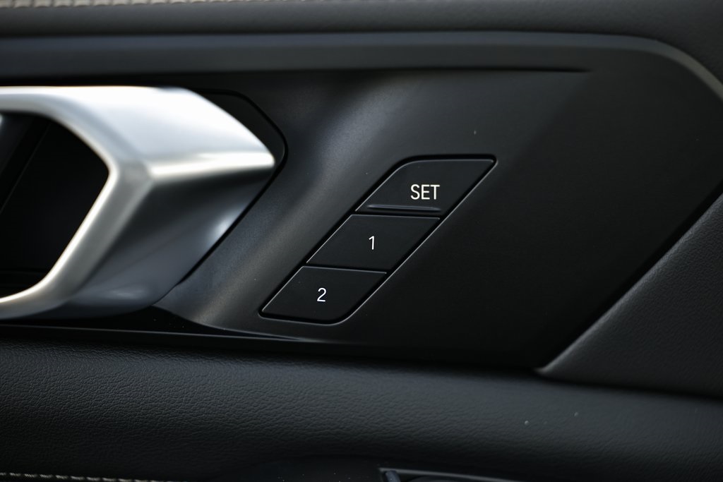 2026 Bmw X5 xDrive40i photo 15