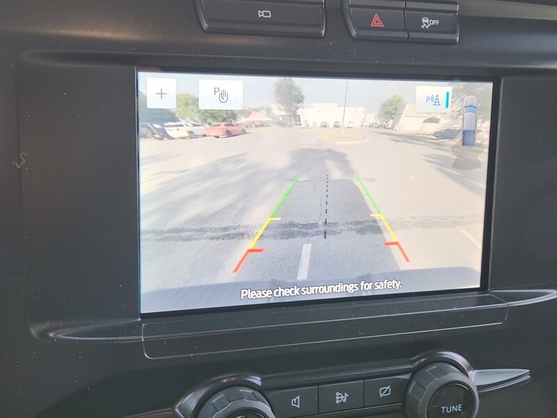 2022 Ford F-150 XLT photo 21