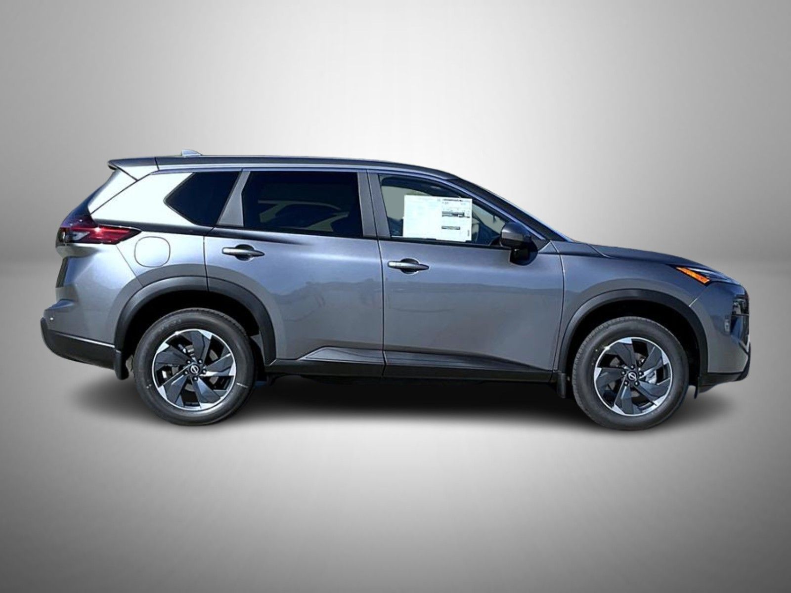 2026 Nissan Rogue SV photo 4