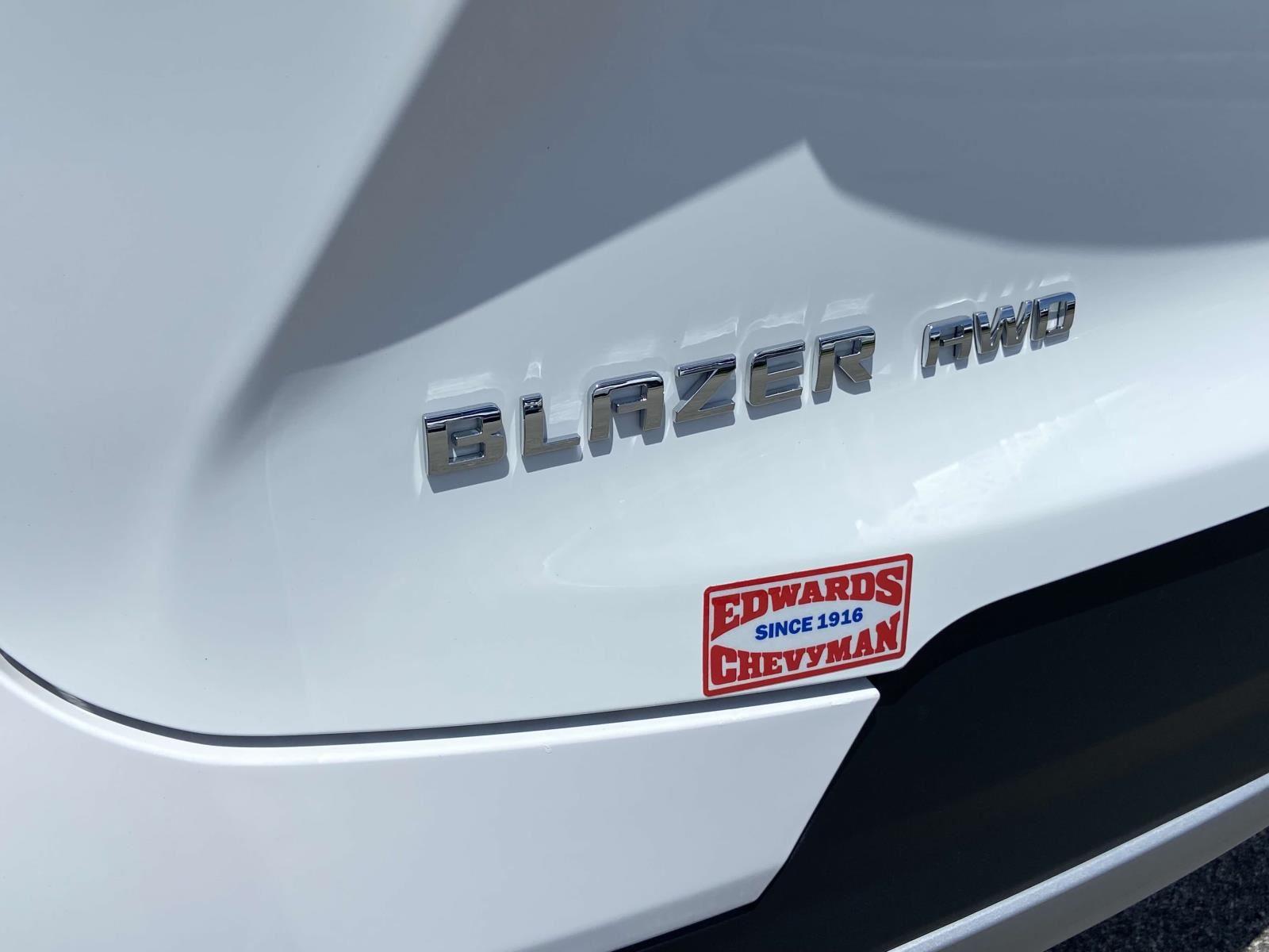 2023 Chevrolet Blazer 2LT photo 31