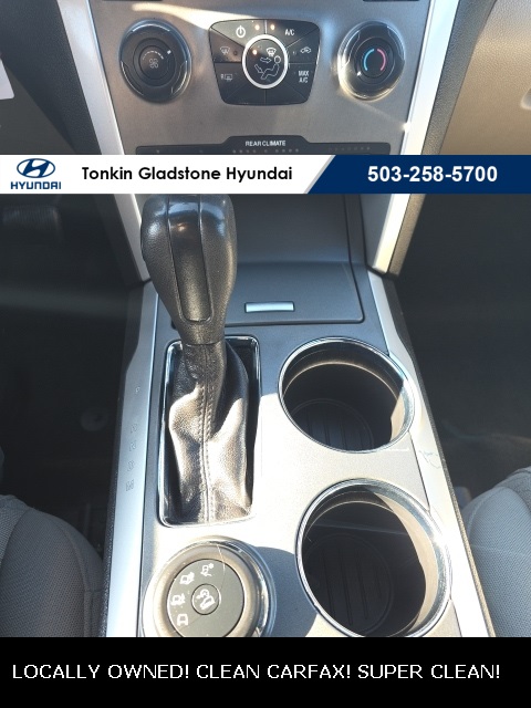 2013 Ford Explorer Base photo 18