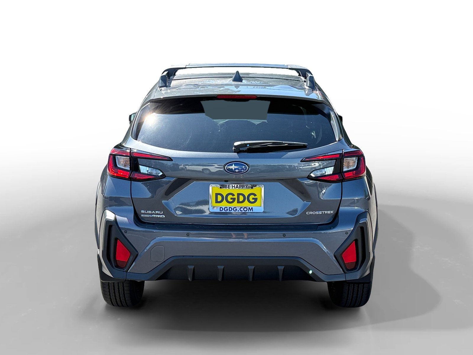 2025 Subaru Crosstrek Limited photo 4