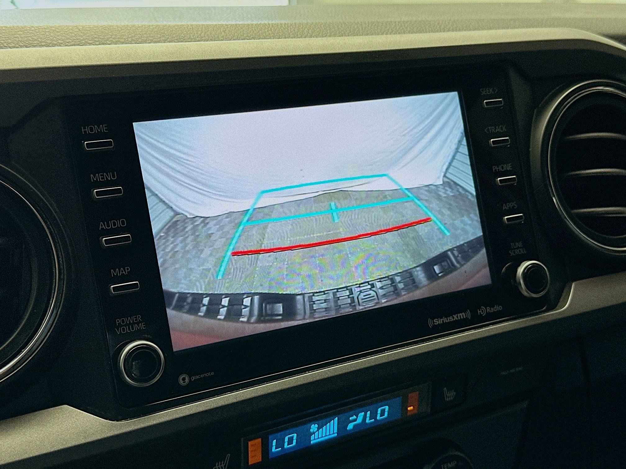 PreOwned 2022 Toyota 2WD TRD Sport Extended Cab Pickup in