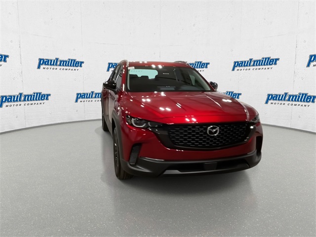 2025 Mazda CX-50 2.5 S Premium photo 3