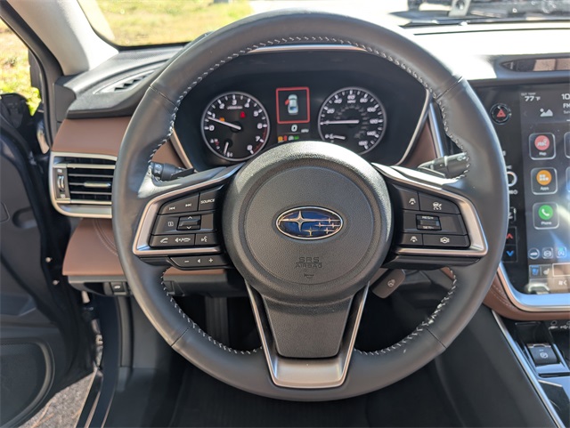 2023 Subaru Legacy Touring XT photo 16