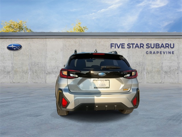 2025 Subaru Crosstrek Sport photo 7