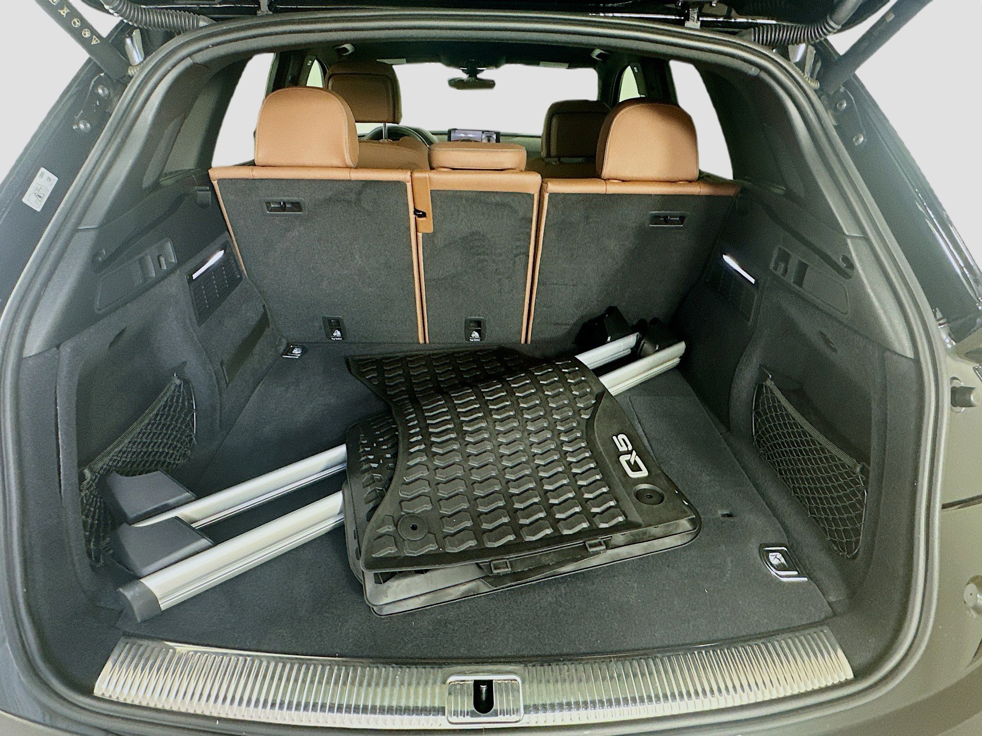2024 Audi Q5 55 Premium Plus photo 29