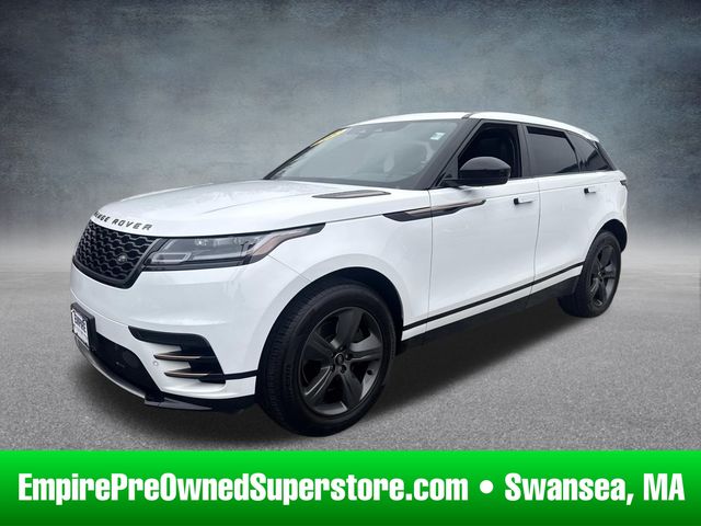 2022 Land Rover Range Rover Velar S's photo