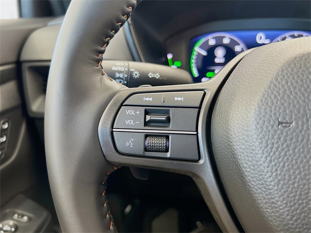 2026 Honda CR-V Hybrid Sport-L photo 29