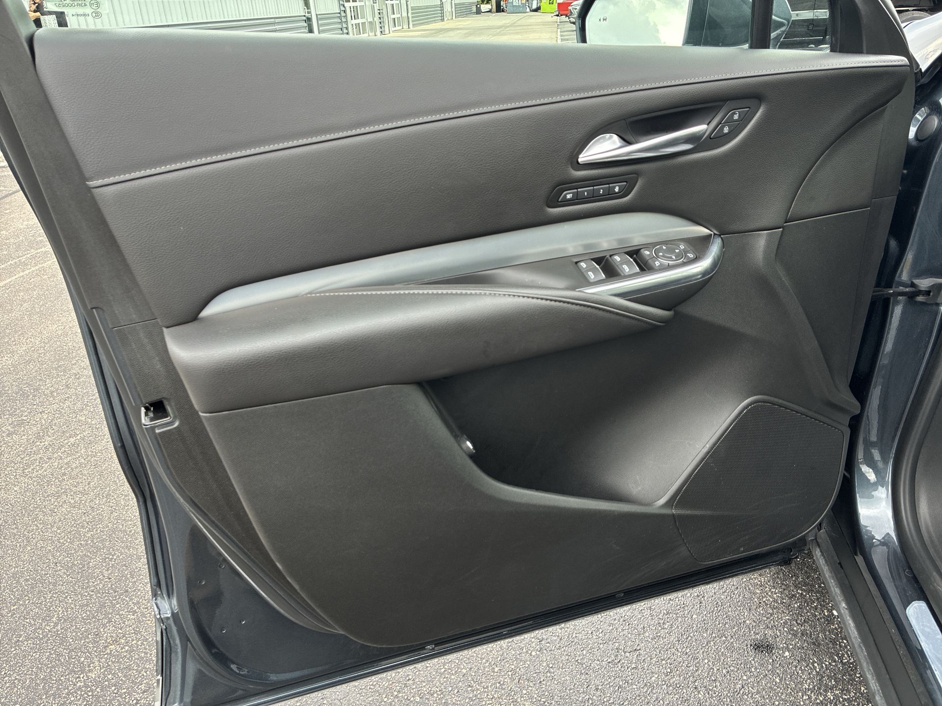 2020 Cadillac XT4 Premium Luxury photo 27