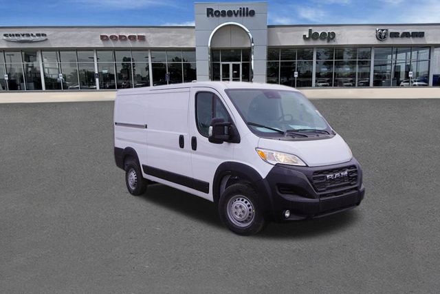 2025 RAM ProMaster Cargo Van Base's photo