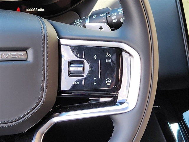 2024 Land Rover Range Rover Sport SE photo 25