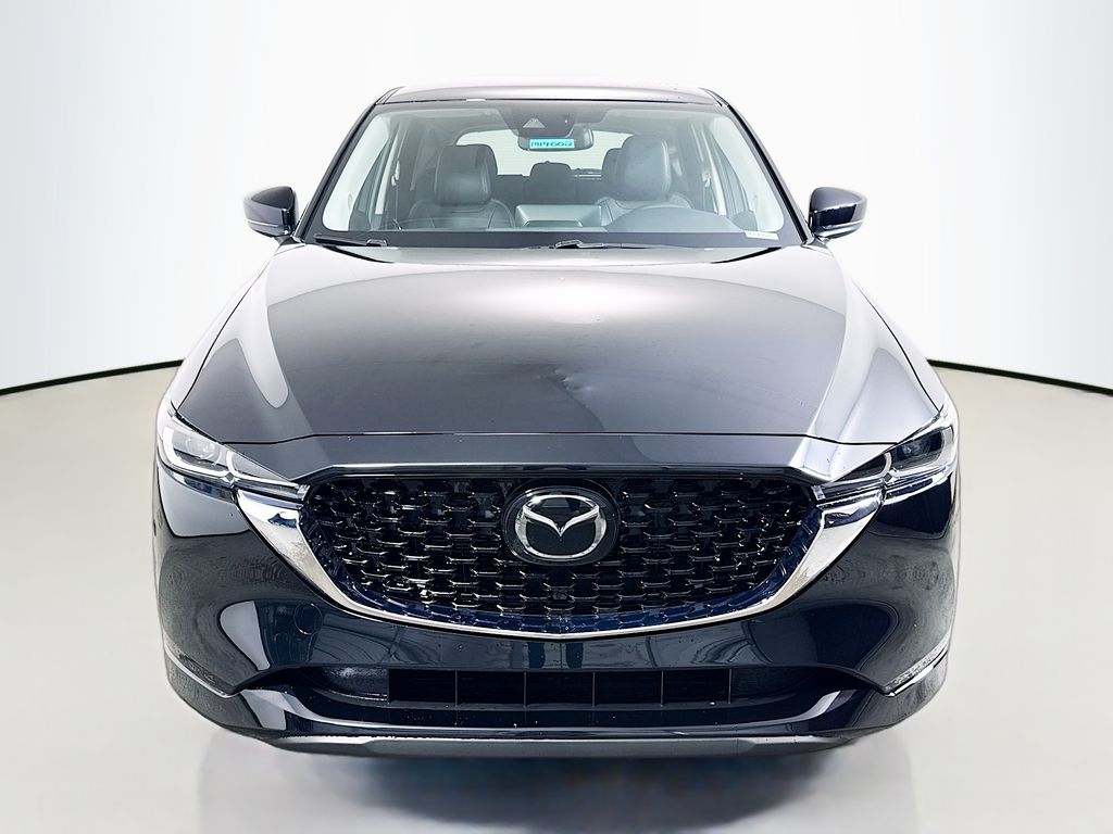 2025 Mazda CX-5 2.5 S Preferred photo 2