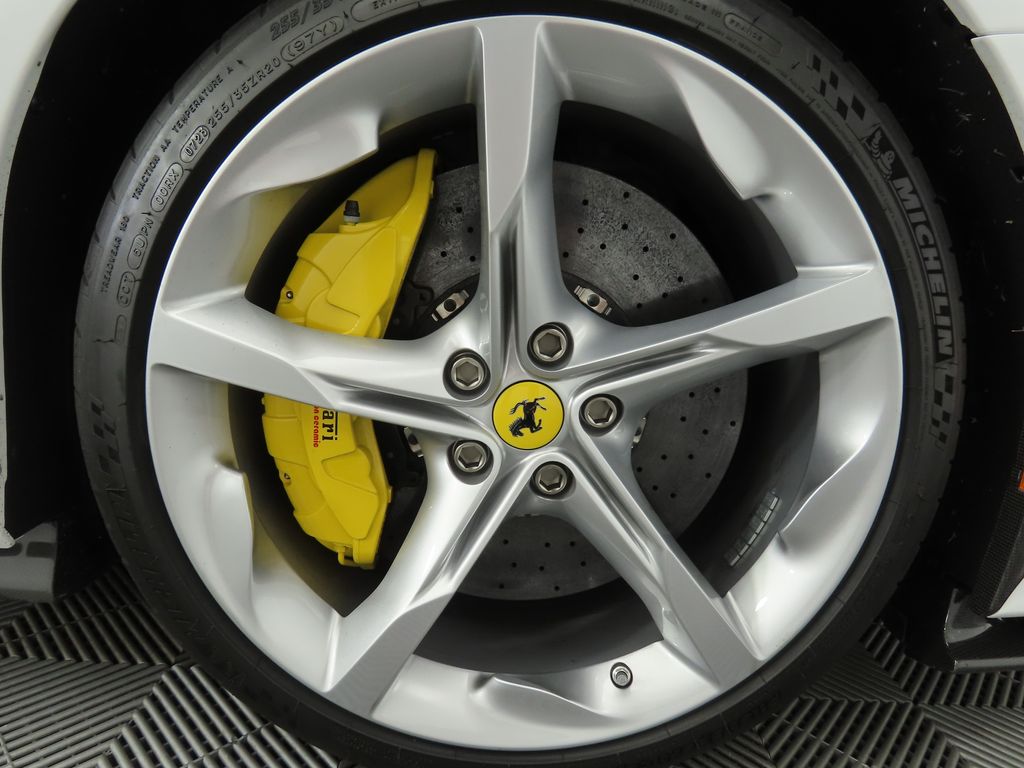 2023 Ferrari SF90 Stradale Base photo 27