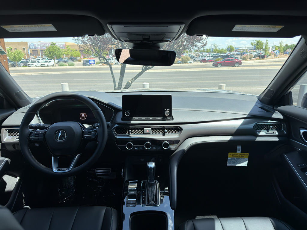 2025 Acura Integra A-Spec photo 9