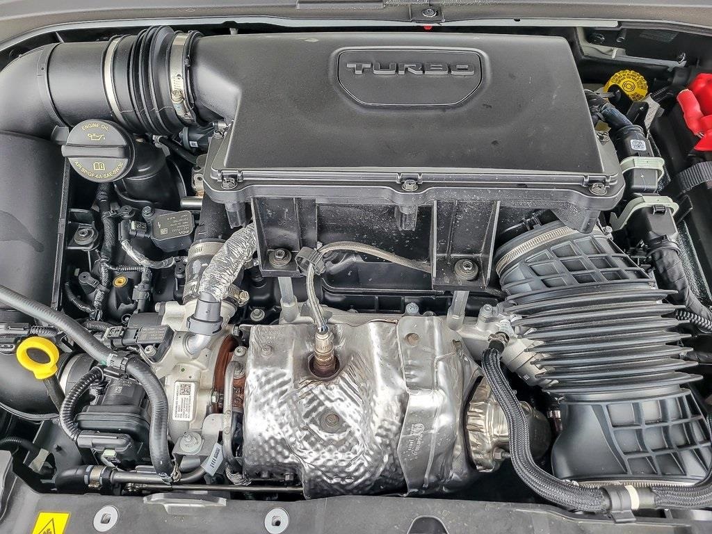 2025 ALFA ROMEO TONALE - Image 23