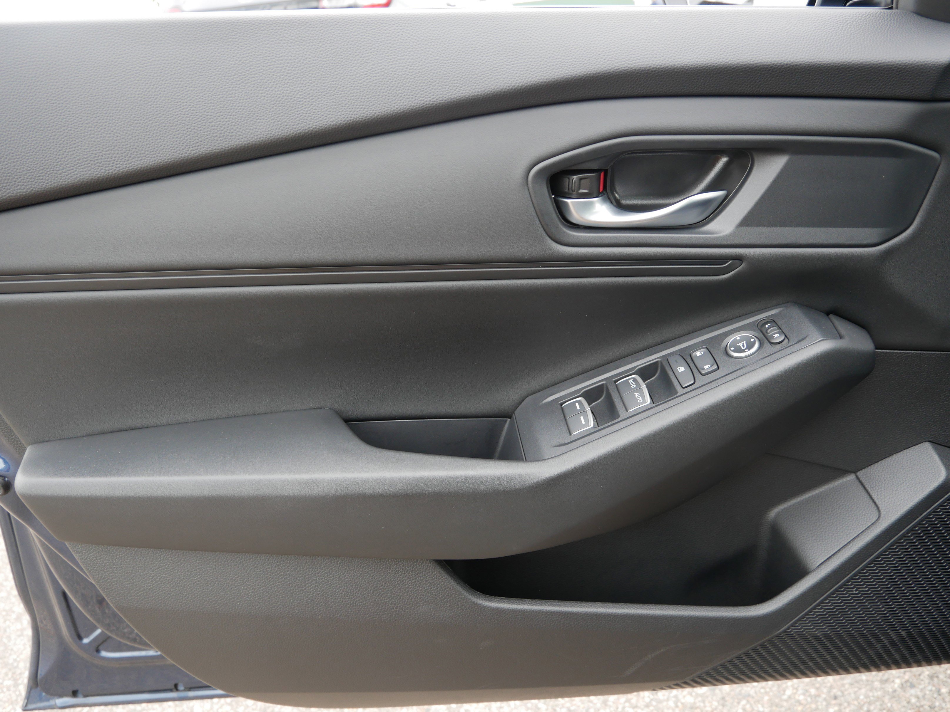 2024 Honda Accord EX photo 27