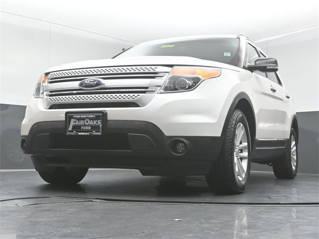 2015 FORD EXPLORER - Image 36