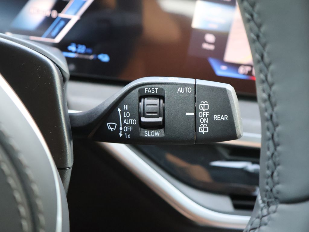 2026 Bmw X5 xDrive50e photo 29