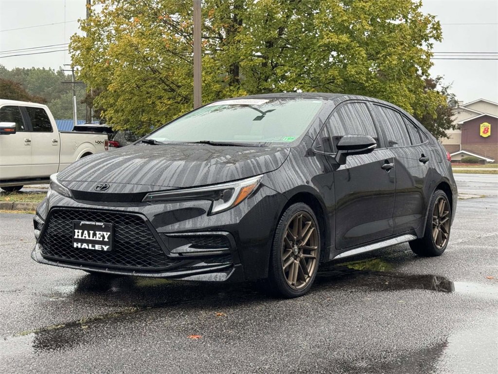2024 Toyota Corolla SE photo 20