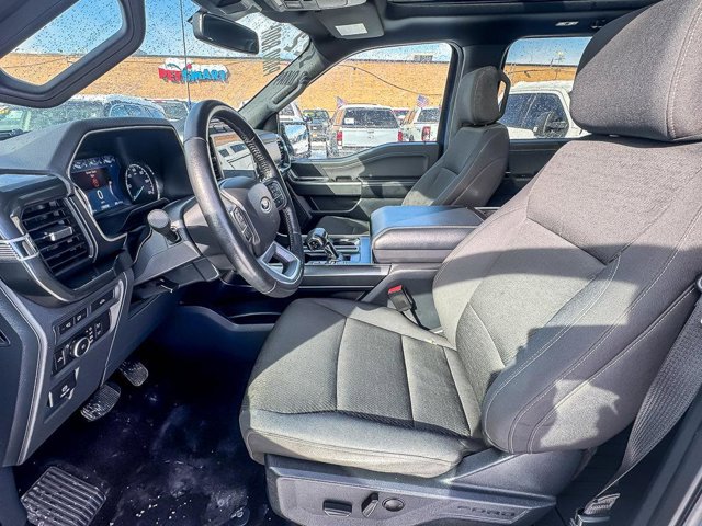 2022 FORD F-150 - Image 41