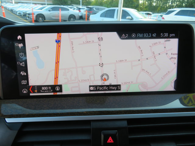 2019 Bmw X4 xDrive30i photo 25