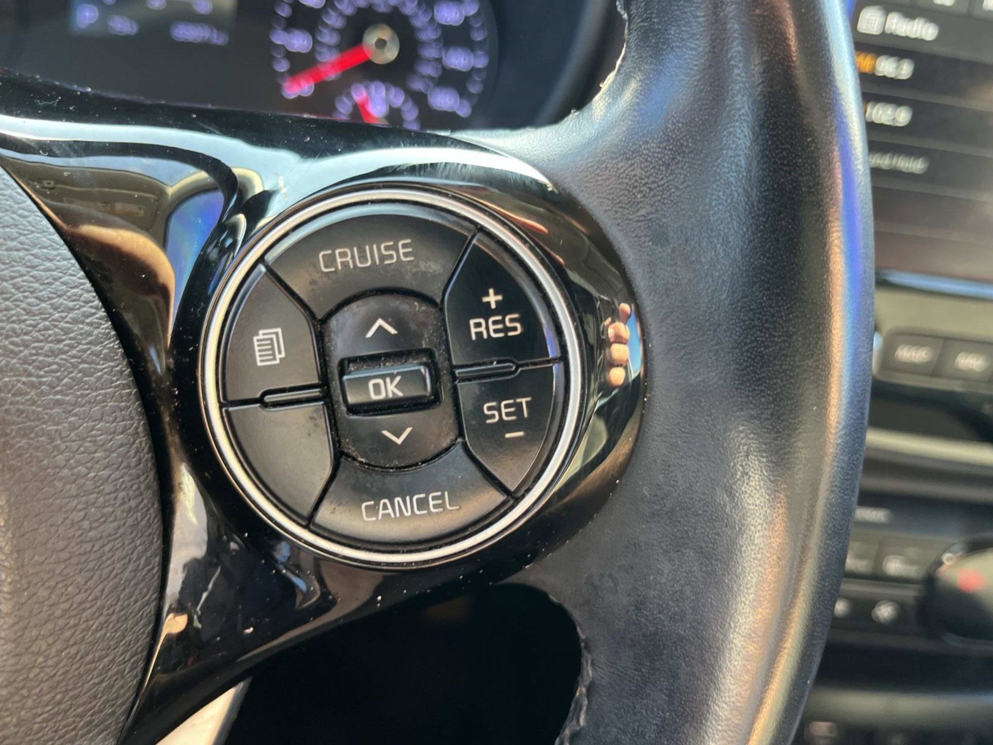 2020 Kia Soul EX photo 30