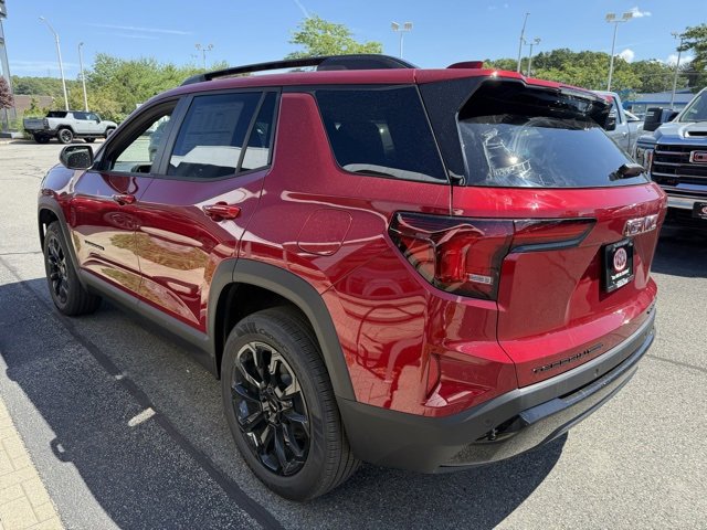 2026 Gmc Terrain Elevation photo 6