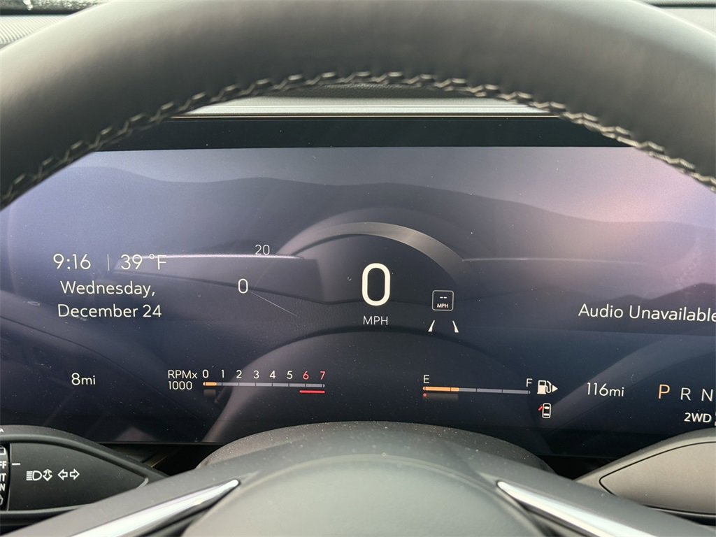 2026 BUICK ENVISION - Image 21