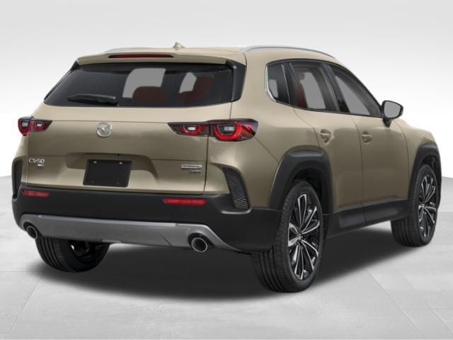 2025 Mazda CX-50 2.5 Turbo Premium photo 2