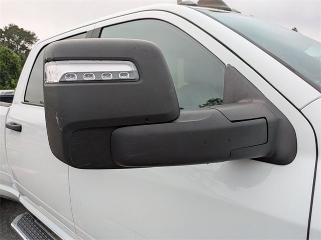 2023 Ram 3500 Big Horn photo 11